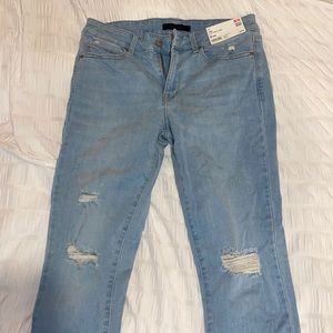 UNIQLO ULTRA STRETCH SKINNY